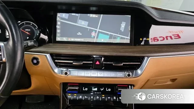 Kia Mohave Master id 3356253 из Кореи 8