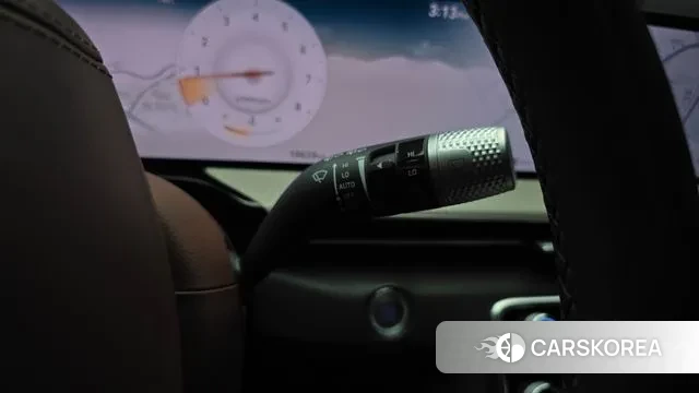 Genesis GV80 id 3610332 из Кореи 8