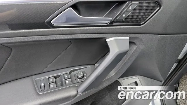 Volkswagen Tiguan second Generation id 2880768 из Кореи 8