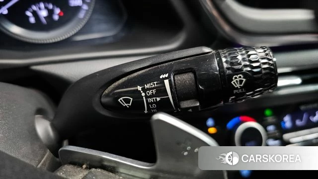 Hyundai Sonata (DN8) id 3799587 из Кореи 8