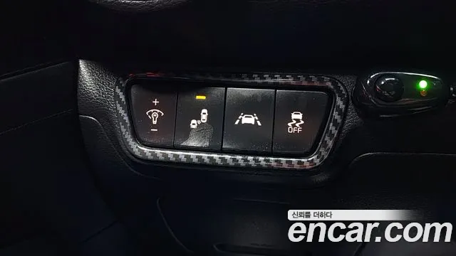 Kia Come New K3 id 2477002 из Кореи 8