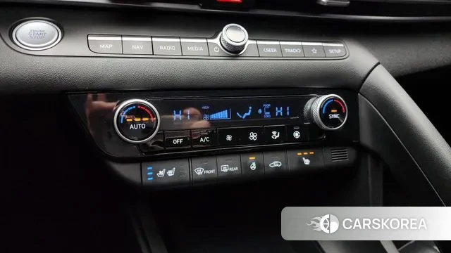 Hyundai Avante (CN7) id 3268813 из Кореи 8