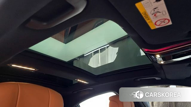 Mercedes-Benz S-Class W223 id 4230982 из Кореи 8