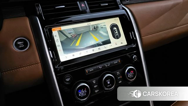 Land Rover Discovery 5 id 3880307 из Кореи 8