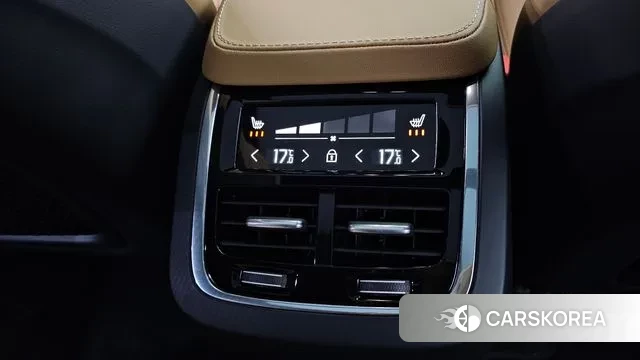 Volvo XC90 second Generation id 3462091 из Кореи 8