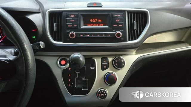 Kia The New Ray id 3873426 из Кореи 8