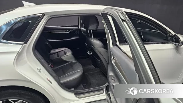 Hyundai The New Grandeur IG Hybrid id 2965111 из Кореи 8