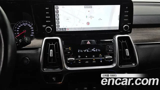 Kia Sorento 4th Generation id 2683572 из Кореи 8