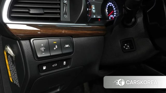 Kia Come New K7 id 4471404 из Кореи 8