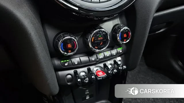 Mini Cooper id 3071278 из Кореи 8