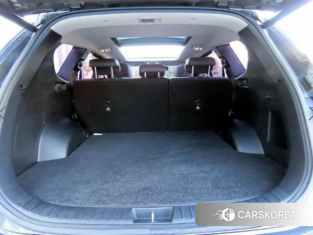 Hyundai Santa Fe TM id 4944363 из Кореи 8