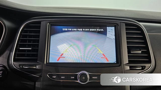 Renault Korea (Samsung) SM6 id 4232397 из Кореи 8