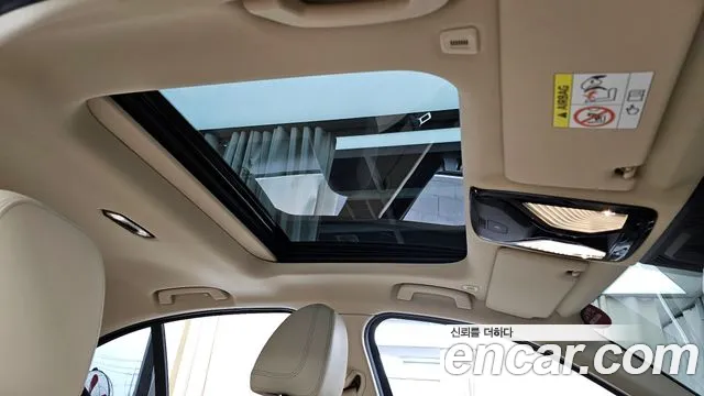 BMW 3 Series (G20) id 2706264 из Кореи 8