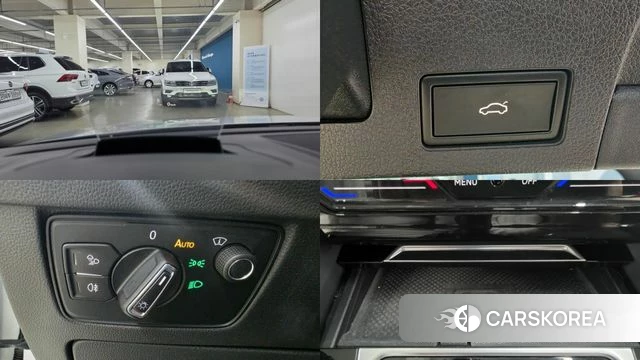 Volkswagen Arteon id 4469688 из Кореи 8
