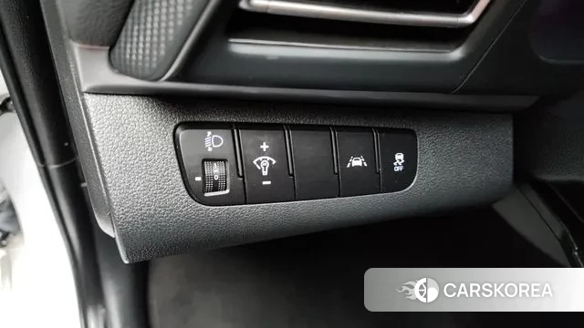 Hyundai The New Avante AD id 3494484 из Кореи 8