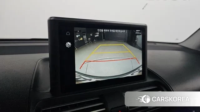 Hyundai Casper id 3257068 из Кореи 8