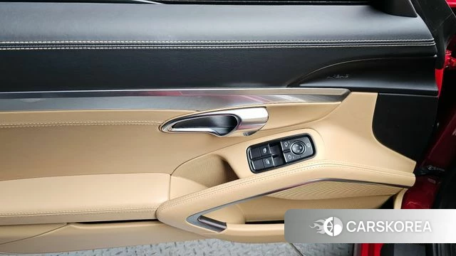 Porsche 718 Boxster id 3814325 из Кореи 8