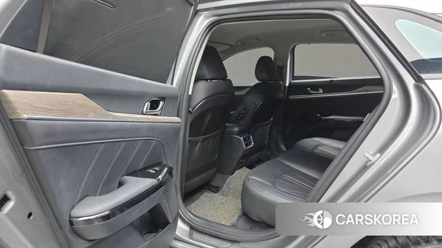 Kia K5 3rd generation id 3905149 из Кореи 8