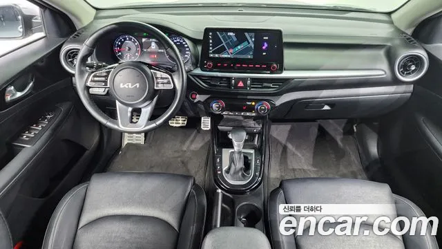 Kia The New K3 2nd generation id 2624760 из Кореи 8