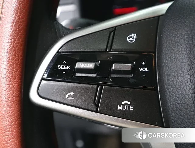 Ssangyong Rexton Sports id 2995758 из Кореи 8