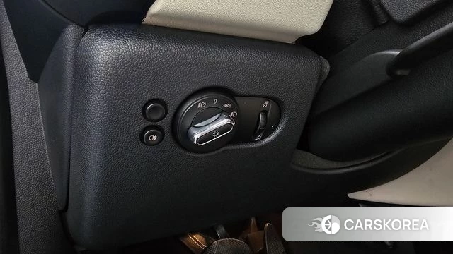 Mini Cooper S id 4726217 из Кореи 8