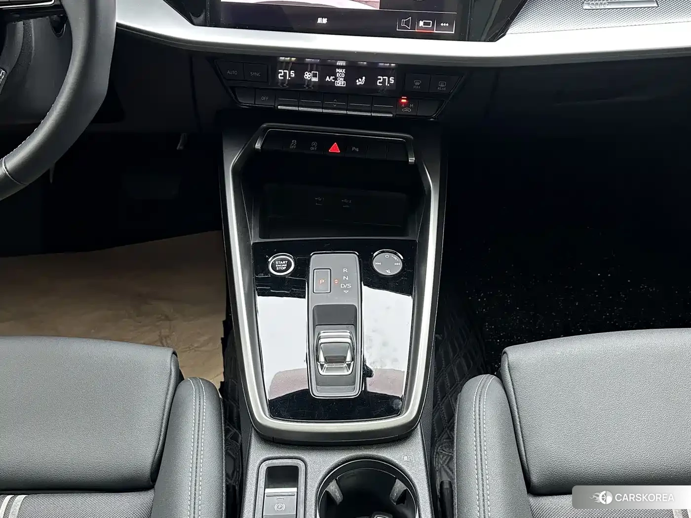 Audi A3 id 4617087 из Китая 8