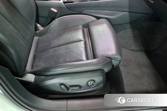 Audi A4 (B9) id 4603548 из Кореи 8