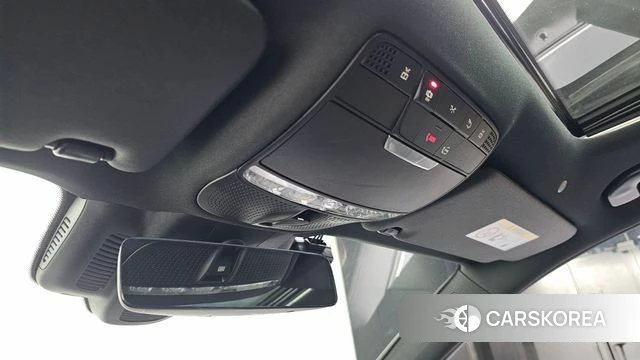 Mercedes-Benz E-Class W213 id 4415399 из Кореи 8