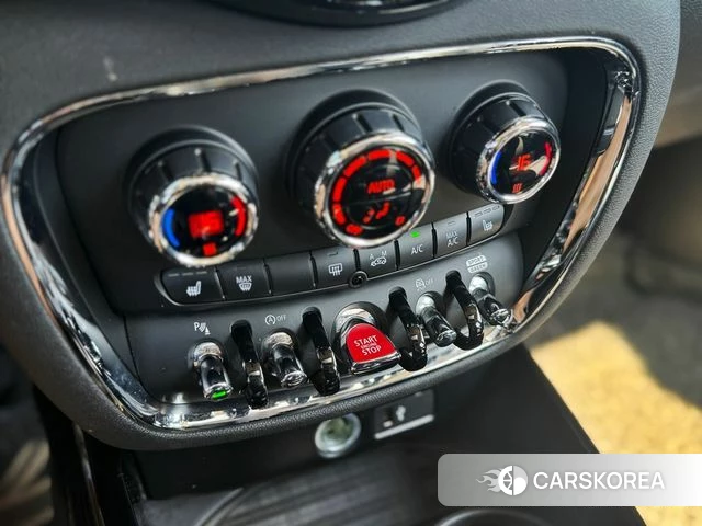 Mini Cooper Clubman id 4775189 из Кореи 8