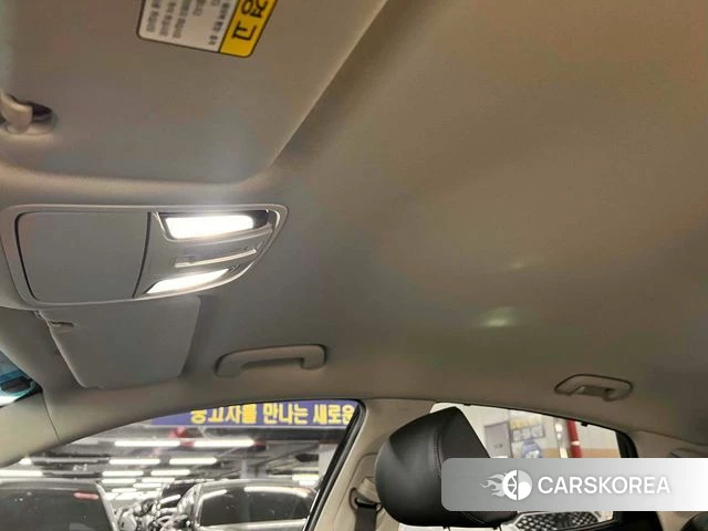 Kia Come New K7 id 4737580 из Кореи 8