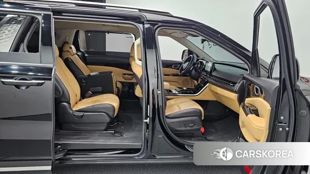 Kia Carnival 4th generation id 3268212 из Кореи 8