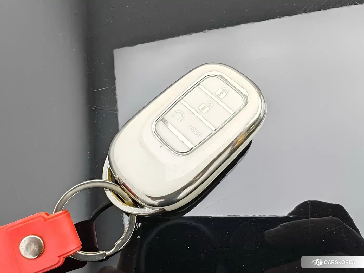 Honda Accord id 4570338 из Китая 8