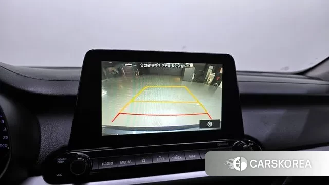 Kia Come New K3 id 3612755 из Кореи 8