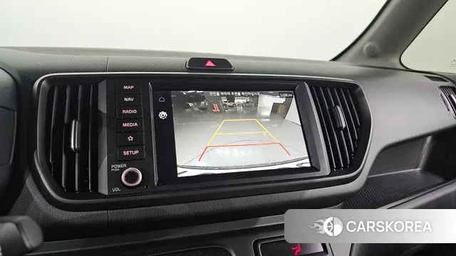 Kia The New Kia Ray id 3426234 из Кореи 8