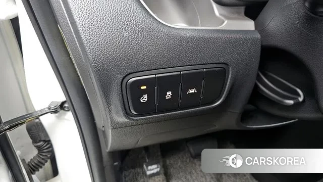 Kia The New Ray id 3472878 из Кореи 8