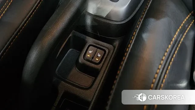 Chevrolet (GM Daewoo) The New Spark id 3789588 из Кореи 8