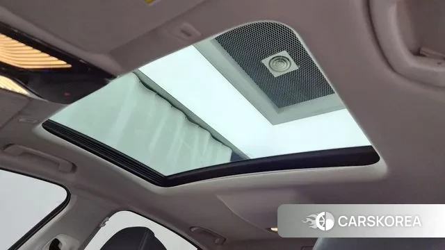 BMW 5 Series (G30) id 3573818 из Кореи 8