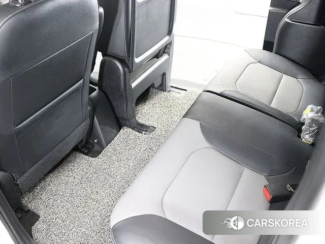 Kia The New Ray id 3356516 из Кореи 8