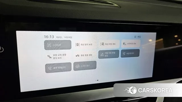 Renault Korea (Samsung) Grand Coleos id 3305091 из Кореи 8