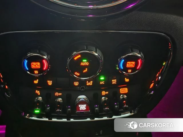 Mini Cooper Clubman id 4422806 из Кореи 8