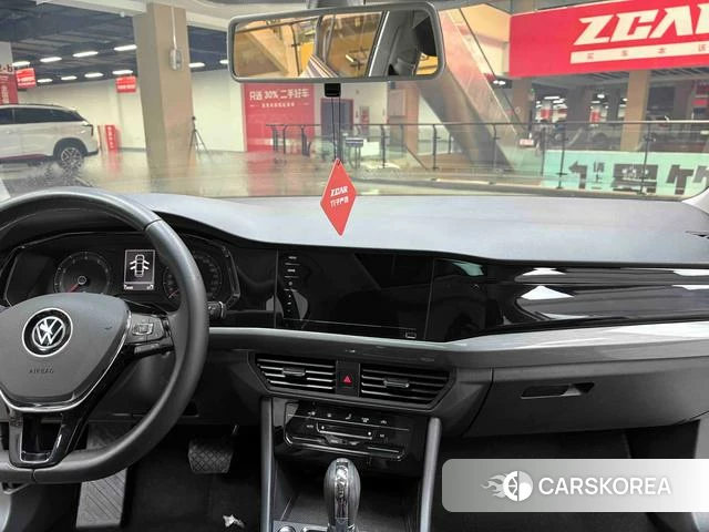 Volkswagen Bora id 4374715 из Китая 8