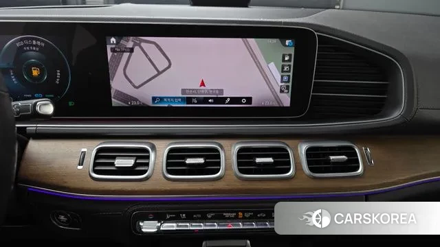 Mercedes-Benz GLE-Class W167 id 3509666 из Кореи 8