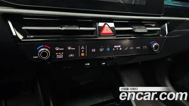 Kia Di Ol Nu Niro id 2949879 из Кореи 8