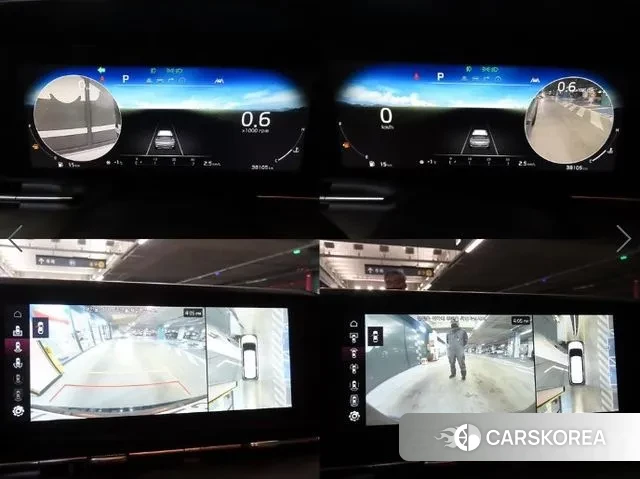 Kia Carnival 4th generation id 3646076 из Кореи 8