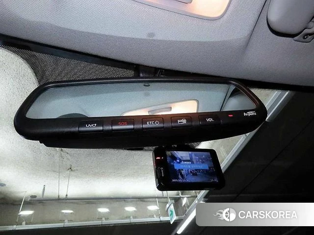 Kia Morning Urban (JA) id 4367669 из Кореи 8