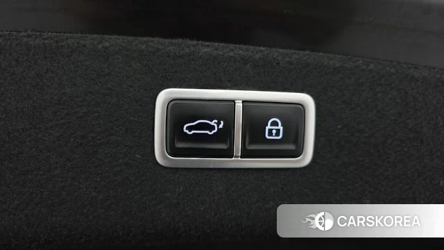 Genesis G80 (RG3) id 4904845 из Кореи 8