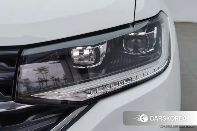 Volkswagen Exploring the shadow id 4273835 из Китая 8