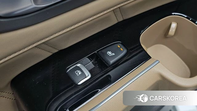 Kia The New Sorento 4th Generation id 4395102 из Кореи 8