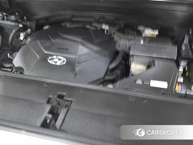 Hyundai Palisade id 3892341 из Кореи 8