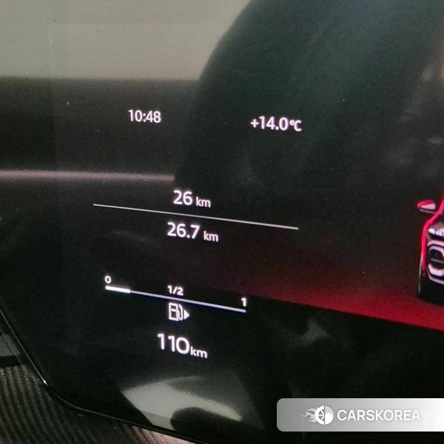 Audi Q5 (80A) id 3823687 из Кореи 8